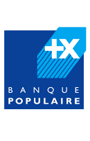 Voiturier pour Banque Populaire