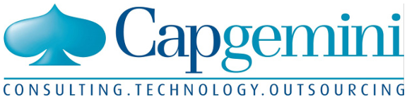 Voiturier pour Capgemini
