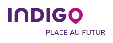 Voiturier pour Indigo