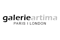 Voiturier pour Galerie Artima
