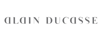 Voiturier pour Alain Ducasse
