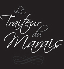 Voiturier pour Le Traiteur du Marais
