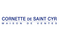 Voiturier pour Cornette de Saint Cyr